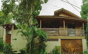 Suíte Casal - 500m Quadrado Casa De Férias