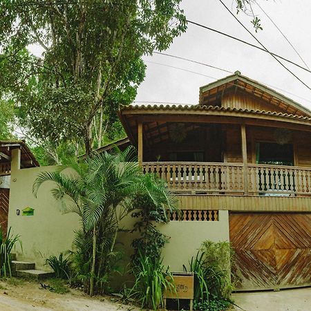 Suíte Casal - Trancoso 500m Quadrado Exterior foto